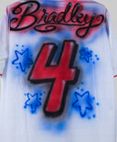 Airbrushed USA 2014-15 Bradley Home Kit (XL)