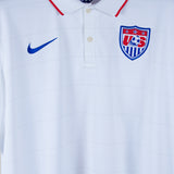 Airbrushed USA 2014-15 Bradley Home Kit (XL)