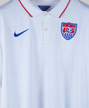 Airbrushed USA 2014-15 Bradley Home Kit (XL)