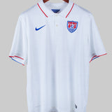Airbrushed USA 2014-15 Bradley Home Kit (XL)