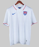 Airbrushed USA 2014-15 Bradley Home Kit (XL)