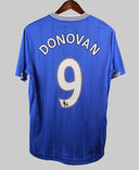 Everton 2009-10 Donovan Home kit (M)