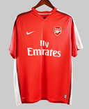 Arsenal 2008-09 Rosicky Home Kit (XL)