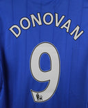 Everton 2009-10 Donovan Home kit (M)