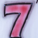 Airbrushed England 2001-02 Beckham Home Kit (L)