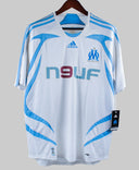 Marseille 2007-08 Home Kit W/ Tags (L)