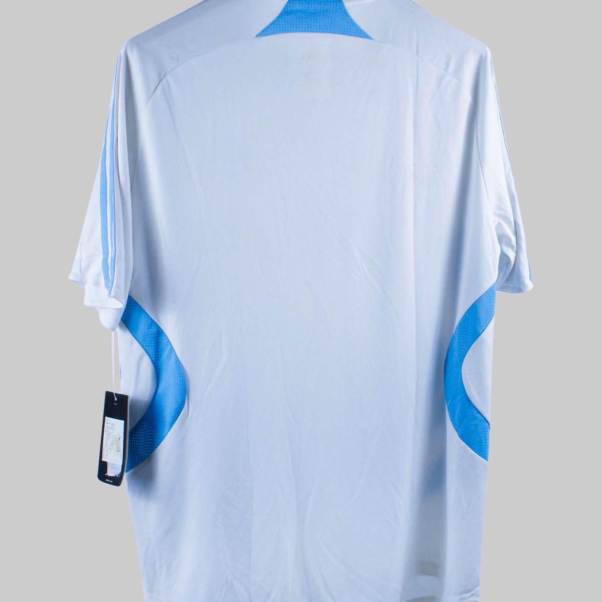 Marseille 2007-08 Home Kit W/ Tags (L)