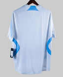 Marseille 2007-08 Home Kit W/ Tags (L)