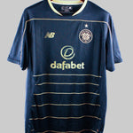 Celtic 2016-17  Away Kit (L)