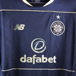 Celtic 2016-17  Away Kit (L)