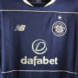 Celtic 2016-17  Away Kit (L)