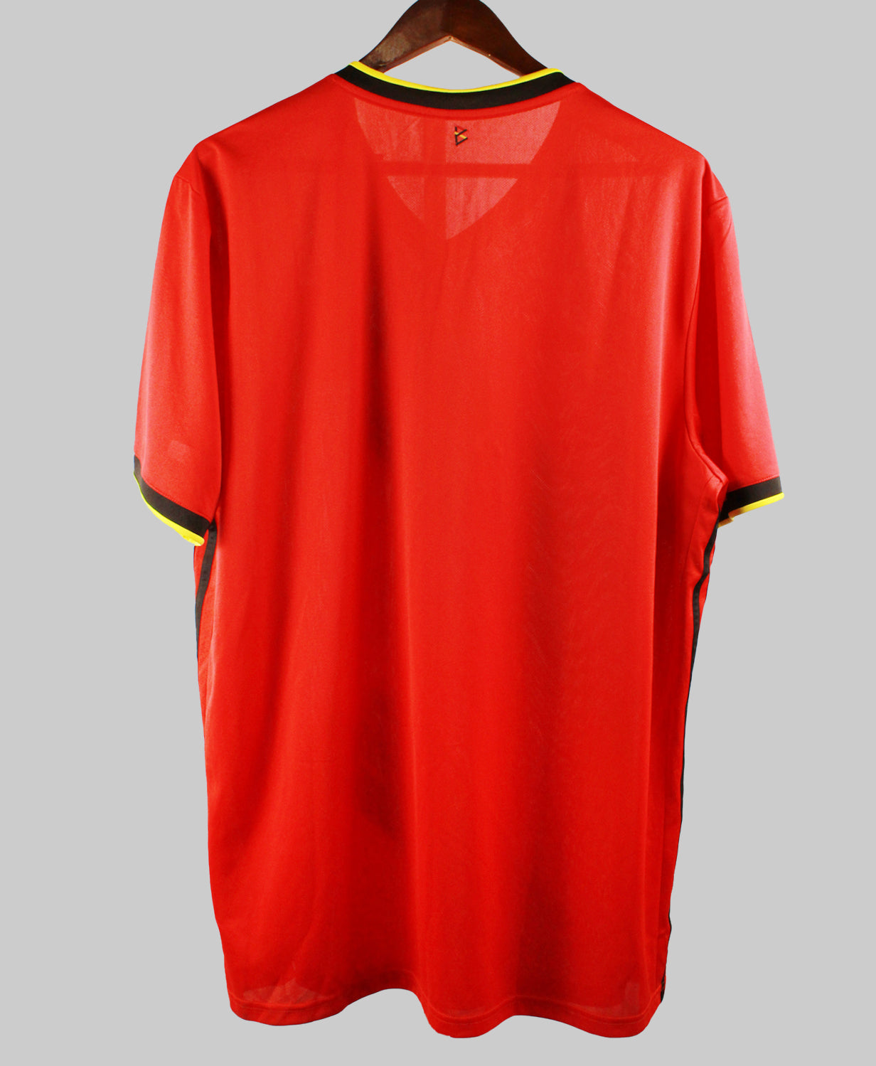 Belgium 2021-22 Home Kit (2XL)