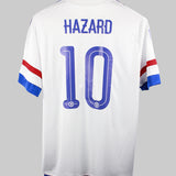 Chelsea 2015-16 Hazard Away Kit (L)