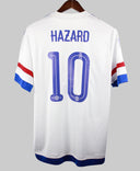 Chelsea 2015-16 Hazard Away Kit (L)
