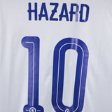 Chelsea 2015-16 Hazard Away Kit (L)