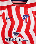 Atletico Madrid 2022-23 Home Kit (XL)