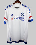 Chelsea 2015-16 Hazard Away Kit (L)