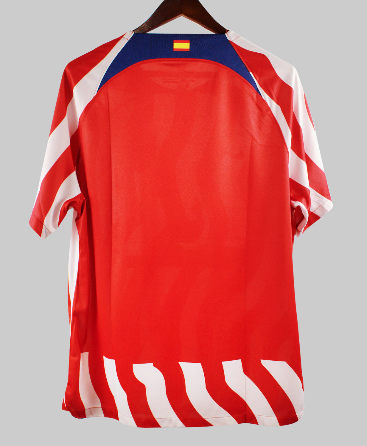 Atletico Madrid 2022-23 Home Kit (XL)