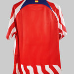 Atletico Madrid 2022-23 Home Kit (XL)