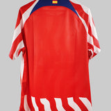 Atletico Madrid 2022-23 Home Kit (XL)