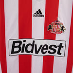 Sunderland 2013-14 Altidore Home Kit (L)