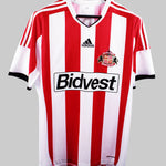 Sunderland 2013-14 Altidore Home Kit (L)