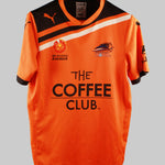 Brisbane 2011-12 Home Kit (M)