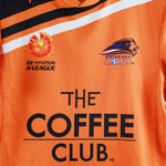 Brisbane 2011-12 Home Kit (M)