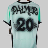 Airbrushed Chelsea 2023-24 Palmer Third Kit (L)