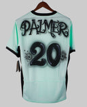 Airbrushed Chelsea 2023-24 Palmer Third Kit (L)