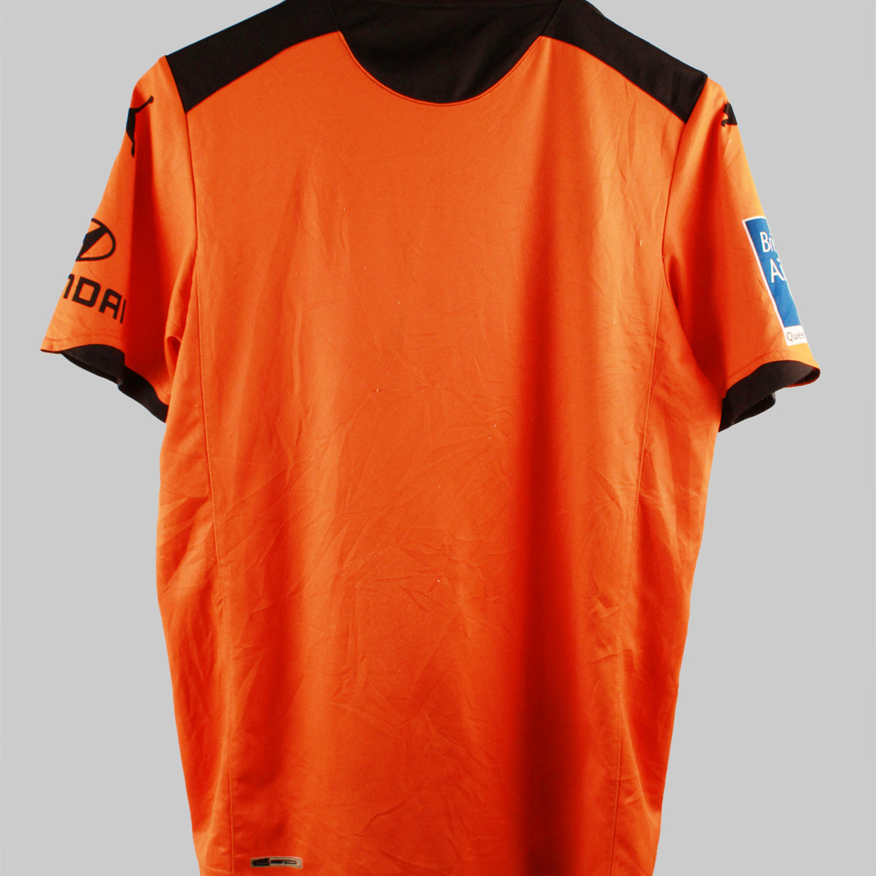 Brisbane 2011-12 Home Kit (M)
