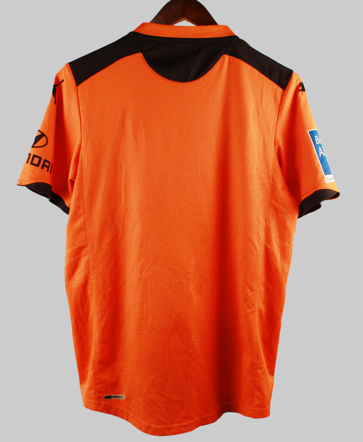 Brisbane 2011-12 Home Kit (M)