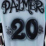 Airbrushed Chelsea 2023-24 Palmer Third Kit (L)