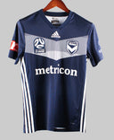 Melbourne Victory 2016-17 Home Kit (S)