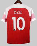 Arsenal 2018-19 Ozil Home Kit (S)