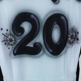 Airbrushed Chelsea 2023-24 Palmer Third Kit (L)