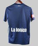 Melbourne Victory 2016-17 Home Kit (S)