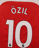 Arsenal 2018-19 Ozil Home Kit (S)