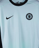 Airbrushed Chelsea 2023-24 Palmer Third Kit (L)