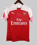 Arsenal 2018-19 Ozil Home Kit (S)