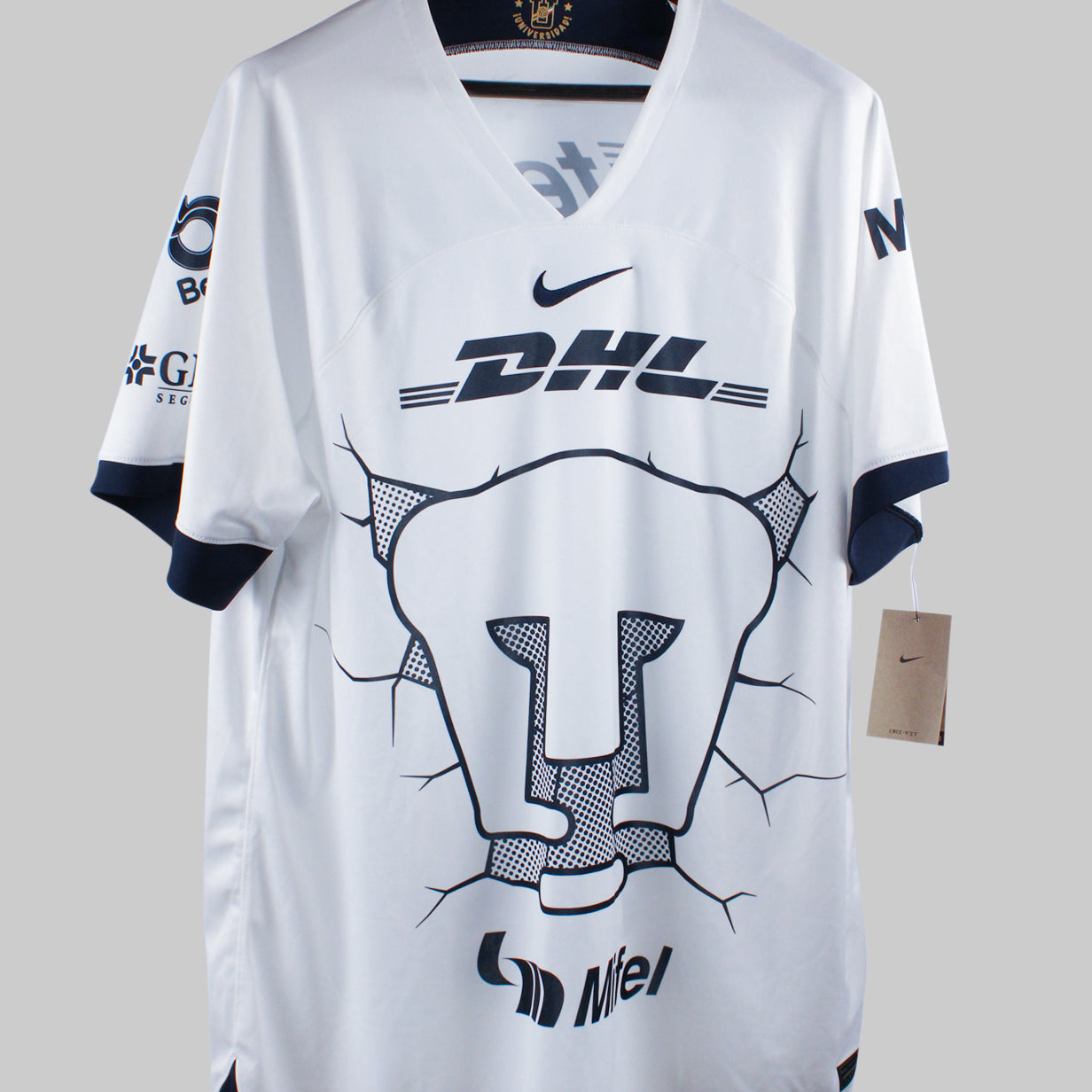 Pumas 2023-24  Home Kit W/Tags (2XL)