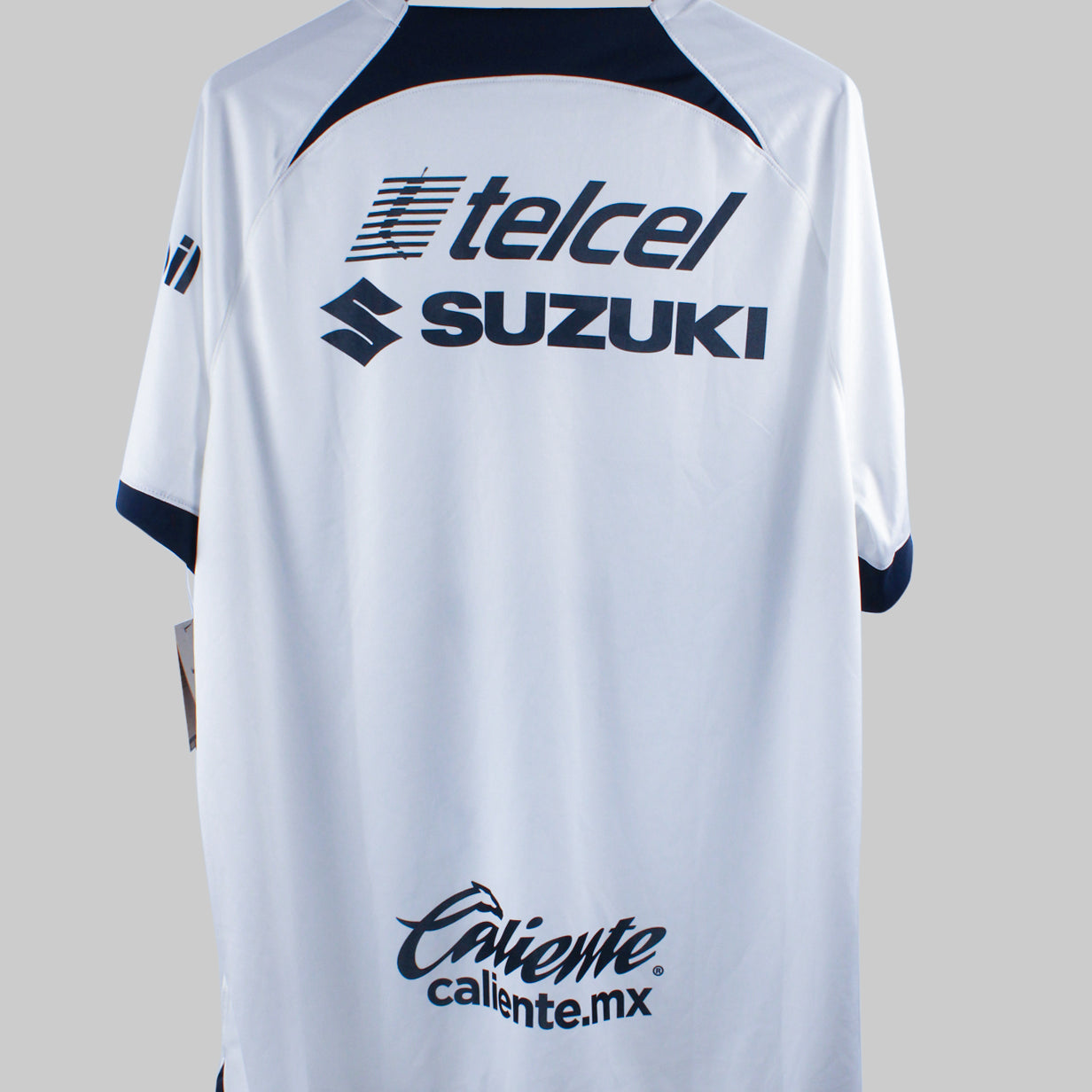 Pumas 2023-24  Home Kit W/Tags (2XL)