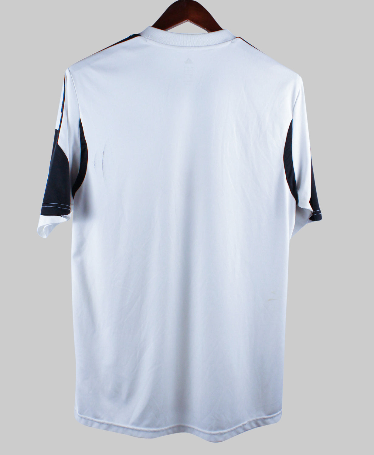 Swansea City 2013-14 Home Kit (L)