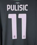 AC Milan 2024-25 Pulisic Third Kit w/Tags (XL)