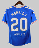 Rangers 2019/20 Morellos Home Kit (S)
