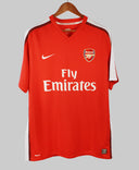 Arsenal 2008-09 Fabregas Home Kit (XL)
