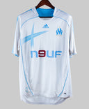 Marseille 2006-07 Home Kit (XL)