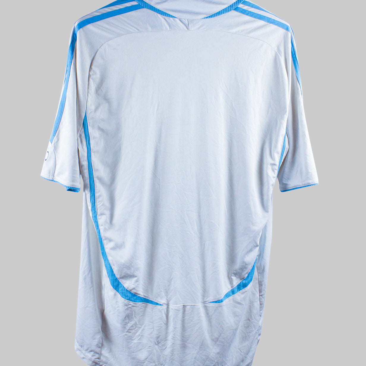 Marseille 2006-07 Home Kit (XL)