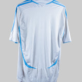 Marseille 2006-07 Home Kit (XL)