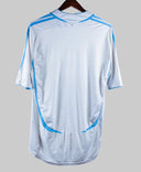 Marseille 2006-07 Home Kit (XL)
